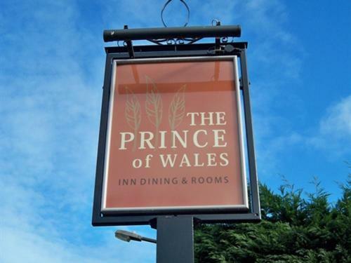 Prince Of Wales Marlow Ngoại thất bức ảnh